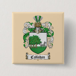 Callahan vapensköldsknapp knapp