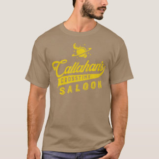 Callahans Crosstime Saloon T Shirt