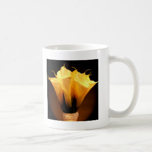Callaliljar Kaffemugg