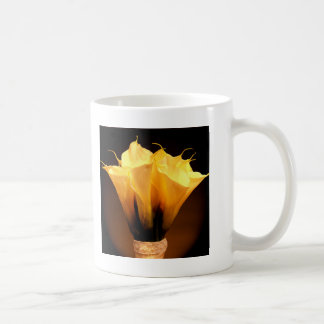 Callaliljar Kaffemugg