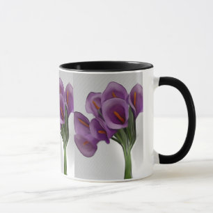 CallaLilly mugg
