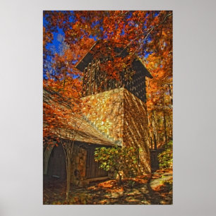 Callaway kapell poster