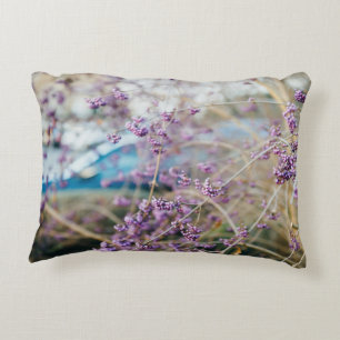 Callicarpa japonica-kudde prydnadskudde