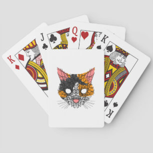 Callie-spelkort Casinokort