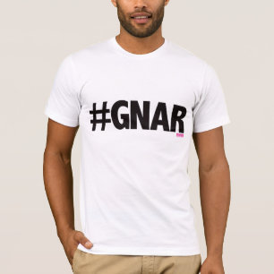 Calliefornia™-#GNAR Tee