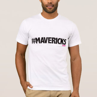 Calliefornia™-#MAVERICKS Tee