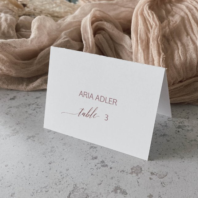 Calligrafi av elegant Guld Bordsnummer (Skapare uppladdad)