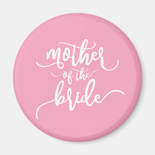 Calligrafi i Budens mamma Bröllop  Magneter
