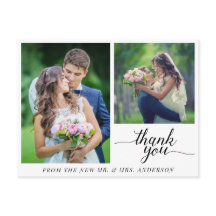 Calligraphy 3 Photos Bröllop Tack