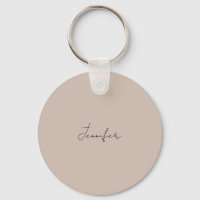 Calligraphy Elegant Plain Simple Namn