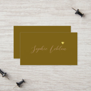 Calligraphy Font Namn Romantic