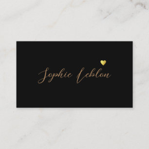 Calligraphy Font Namn Romantic Black