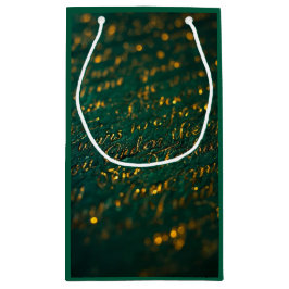 Calligraphy of the Unknown