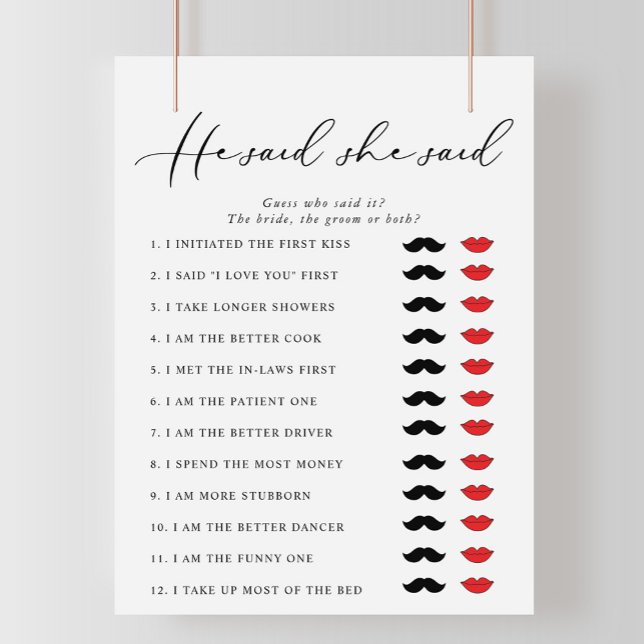 Calligraphy sa att hon sa Möhippa Game (Skapare uppladdad)