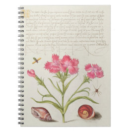 CALLIGRAPHY SPIDER SANTA FLOWER PUBLIC DOMAIN BOTA ANTECKNINGSBOK