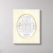 Calligraphy to be a Family Audrey Jeanne w Namn Ca