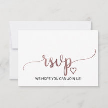 Calligraphy-webbplatsen Ro Guld OSA kort