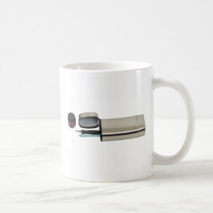CalligraphySet092409 Kaffemugg