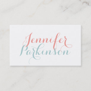 Calligraphytelefonkort