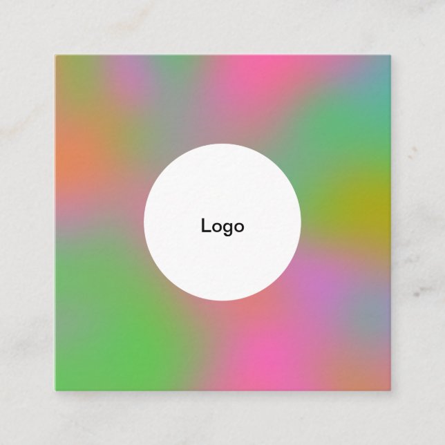 Calling Card (Framsida)