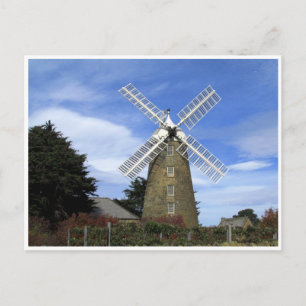 callington-fabrikschassi vykort