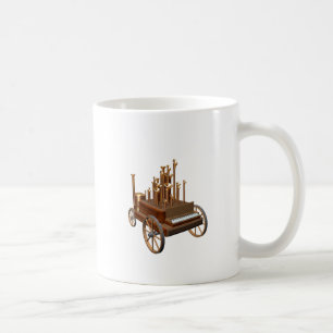 Calliope Kaffemugg