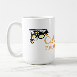 Calliope Productions 15oz Mugg