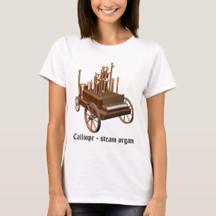 Calliope T-shirt