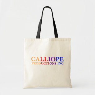 Calliope Tote Tygkasse