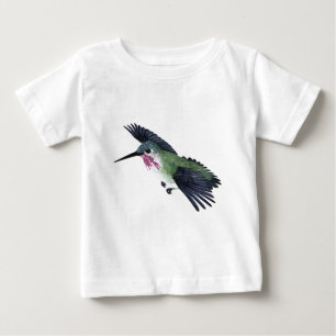 CalliopeHummingbird T Shirt