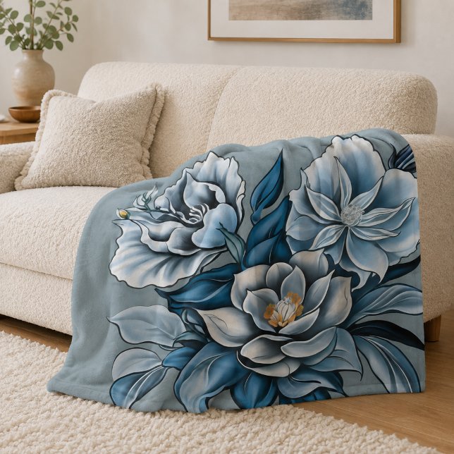 Callisto Fleecefilt (Callisto Fleece Blanket
)