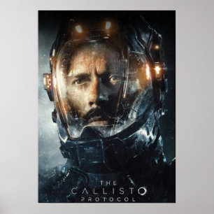 Callisto-protokollet Poster