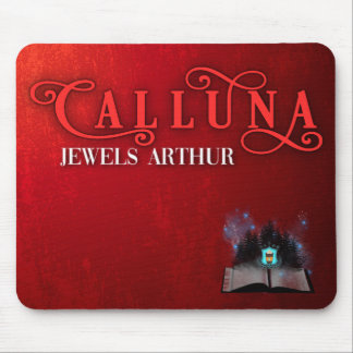 Calluna Mouse Pad Musmatta