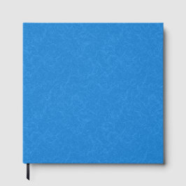 calm and serene blue background swirling pattern gästböcker