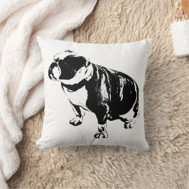 Calm Holds Its Shape Kudde