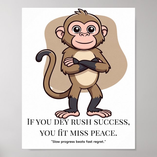 Calm Print, Value Poster Paper (Semi-Gloss) (Framsidan)