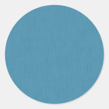 Calm & simple Blue linen textured background 