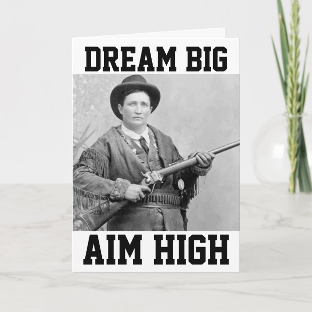 CALMANITY JANE BIRTHDAY FOR FRIEND CARDS KORT (Framsida)