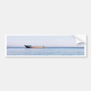 Calming Sea Bildekal
