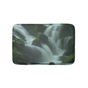 Calming Waterfall Badrumsmatta