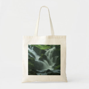 Calming Waterfall Tygkasse