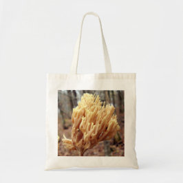 Calocera viscosa Tote Bag Tygkasse