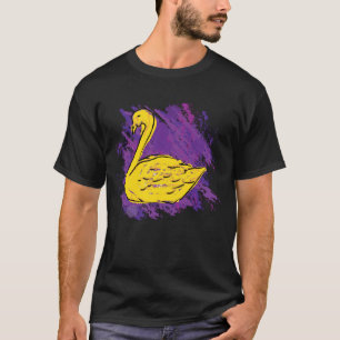 Calon Svan T Shirt