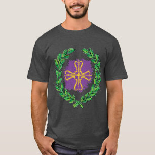 Calontir lagrar t shirt