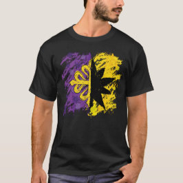 Calontsteorra T Shirt