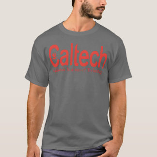 Caltech-vän T Shirt