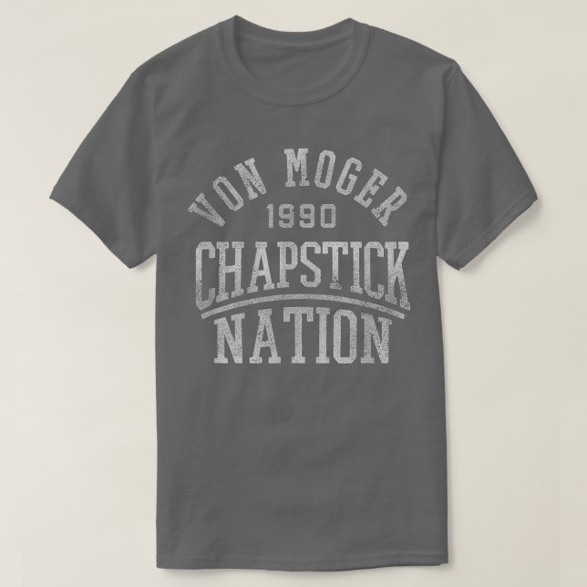 Calum Von Moger Workout Motivation Tee Shirt (Design framsida)