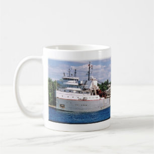 Calumet old mugg