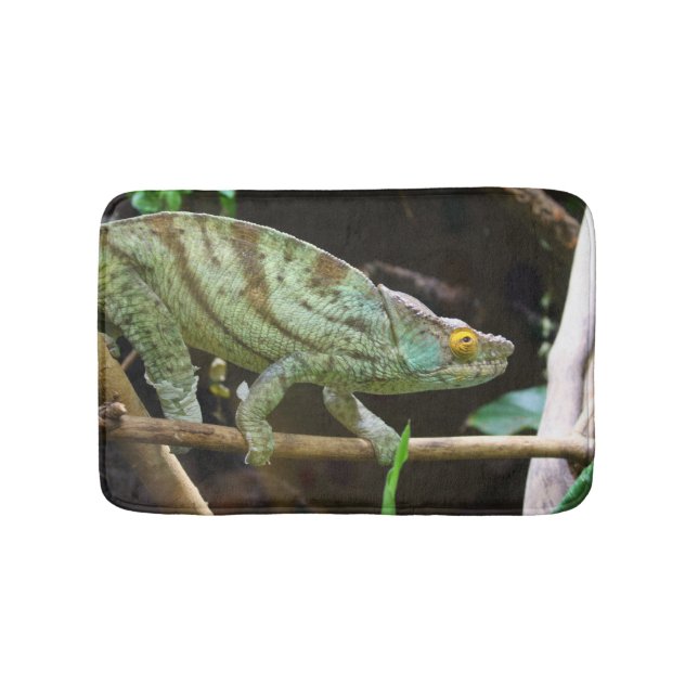 Calumma Parsonii Badrumsmatta (Framsidan)