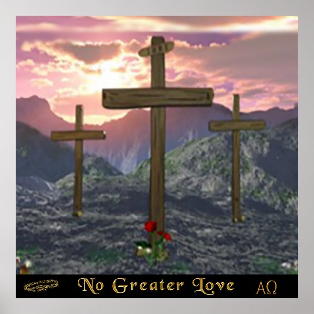 Calvariation Kor poster (Framsidan)